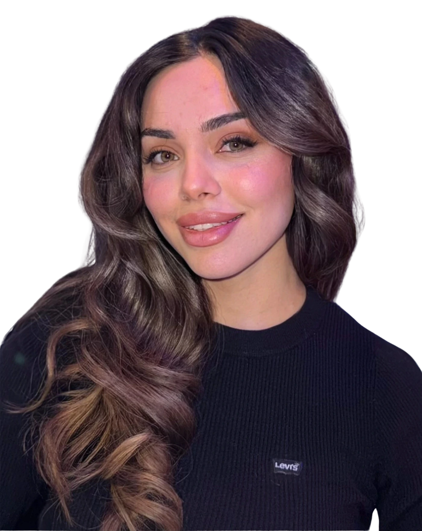 Fatima Farajova - Rezeptionistin/Arzthelferin bei Innovamed Ästhetik